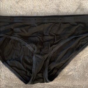 Victoria’s Secret hip hugger underwear